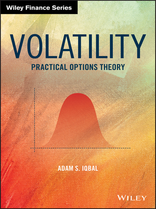 Title details for Volatility by Adam S. Iqbal - Available